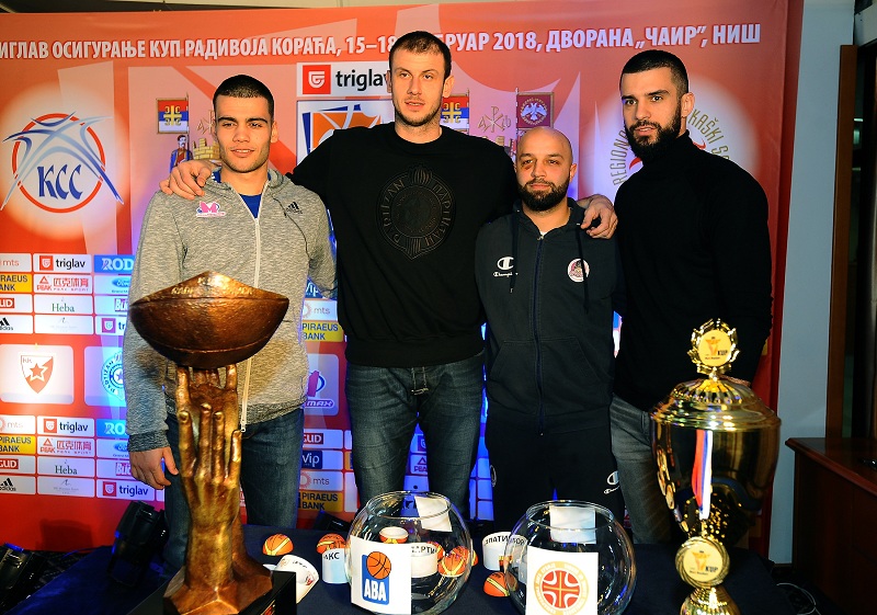 Вечити тек у финалу Купа